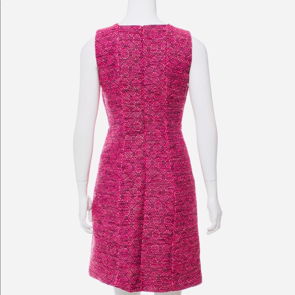 🚫SOLD🚫 Raoul “Vienna” Tweed Dress - Picture 4 of 6